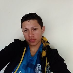 Meet your Posher, Daniel